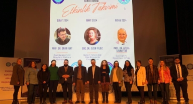 Engellilik ve afetlere hazırlık BUÜ’de masaya yatırıldı