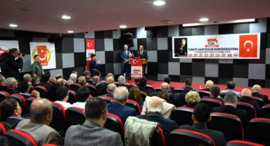 Erkılınç: Korkmadan hakikati konuşacağız