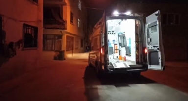 Eski eşinin arkadaşını vuran adam hakim karşısında