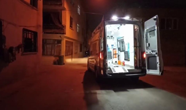 Eski eşinin arkadaşını vuran adam hakim karşısında