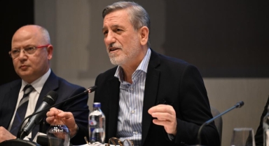 Ev tekstili sektörü HOMETEX Fuarı’na odaklandı