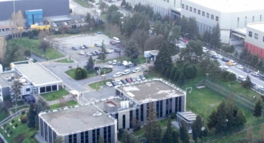 Kocaeli'de fabrikada rehine krizi!