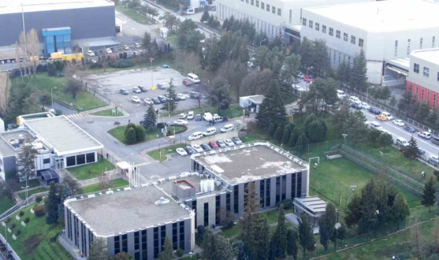 Kocaeli'de fabrikada rehine krizi!