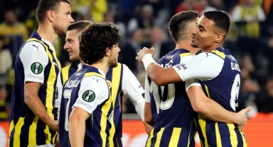 Fenerbahçe’nin rakibi Union Saint-Gilloise