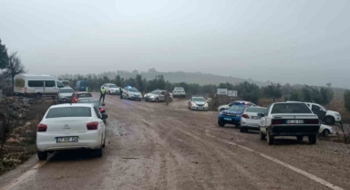 Gaziantep'te polis helikopteri düştü: 2 pilot şehit oldu