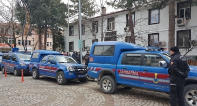 Göçük oluşan maden ocağı'nın Türkiye müdürü gözaltına alındı