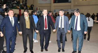 Gümüşhane'nin kurtuluşu Bursa'da coşkuyla kutlandı
