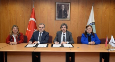 İki araştırma üniversitesinden örnek işbirliği