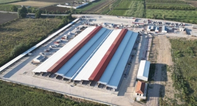 İnegöl Belediyesi enerjisini güneşten alacak