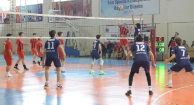 İnegöl Belediyesi Spor Festivali başladı