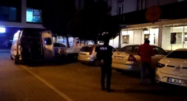 İnegöl'de bıçaklı kavga: 2 yaralı