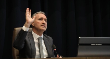 İnegöl'de kentsel dönüşüm konuşuldu