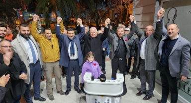İYİ Parti’den Mudanya’da kazanacak aday’ hamlesi