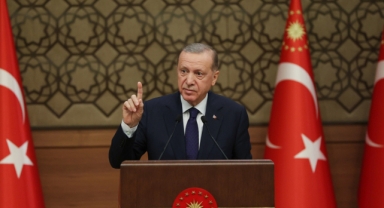 Kabine toplantısı sona erdi
