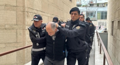 “Kafes-46” operasyonunda 14 kişiye tutuklama