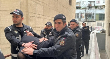 ‘Kafes-46’ operasyonunda tutuklama sayısı 21’e yükseldi