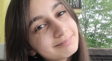 Kaybolan depremzede genç kız bulundu