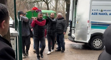 Kaza kurbanı abla-kardeş gözyaşlarıyla defnedildi