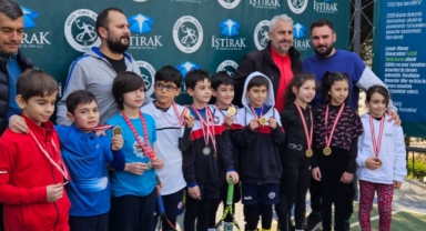 Kortlarda Osmangazi rüzgârı esti
