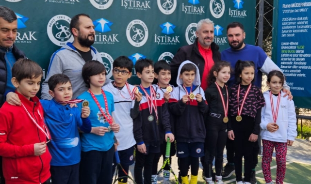 Kortlarda Osmangazi rüzgârı esti