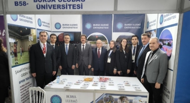 MarmaraKaf24’e BUÜ imzası