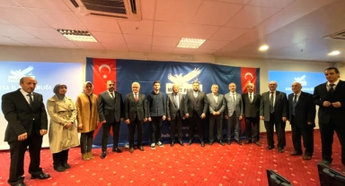 Millet Partisi Bursa'da ezber bozacak