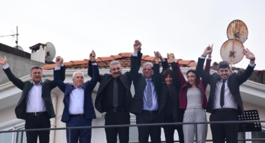 Mudanya'ya metrobüs müjdesi