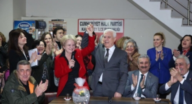 Mustafa Bozbey: “Büyükşehir’de düzgün çalışan personelle derdimiz olamaz”