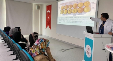 Nilüfer’de kadınlara ücretsiz kanser taraması
