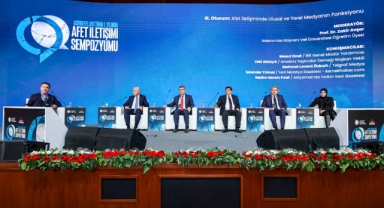 Onat: Depremin ilk anından itibaren sahadaydık