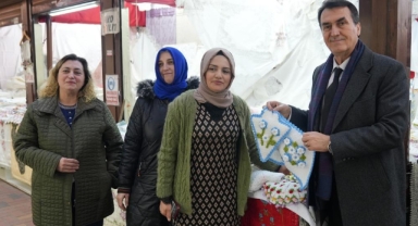 Osmangazi’den emekliye, kadınlara ve öğrencilere tam destek