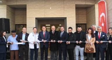 Osmangazi’den yeni sağlık yatırımı