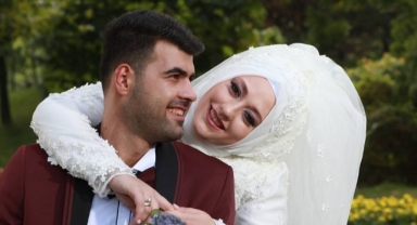 Otomobilin çarptığı kadın hayatını kaybetti