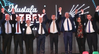 Özgür Özel: