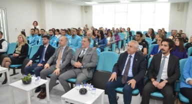 Sağlıkçılar sigarayı bıraktı