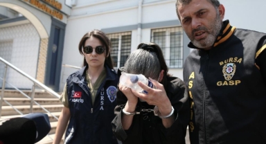 Tahliye kararına itirazı üst mahkeme reddetti
