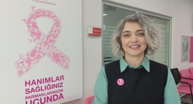 Tarama için ayırdığı 5 dakika hayatını kurtardı