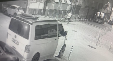 Tarihi konağı soyan hırsızlar yakalandı