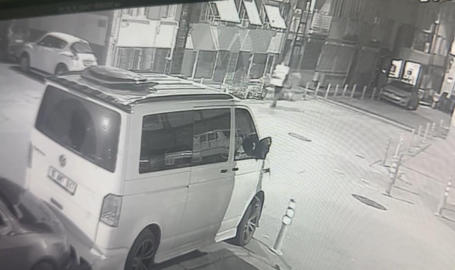 Tarihi konağı soyan hırsızlar yakalandı