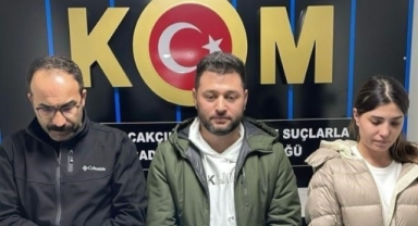 Tarihi vurgunda 3 bini aşkın kişiden 5 milyar 123 milyon TL toplamışlar