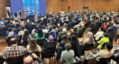 ‘Teknolojinin Geleceği’ Bursa’da konuşuldu
