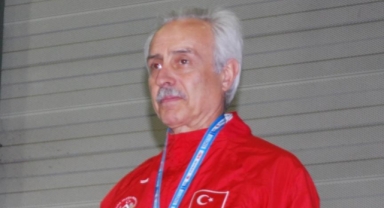 Türkiye rekoru Dr. Murat Kaçar’ın