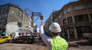 UEDAŞ, 2024 yılında 3,7 milyar lira yatırım hedefliyor