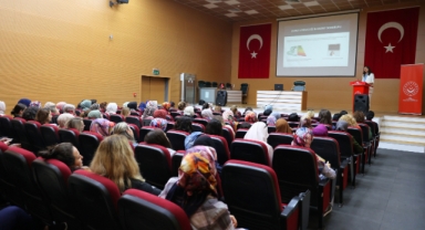 Uludağ Elektrik, tüketicilere tasarruf bilinci aşılıyor