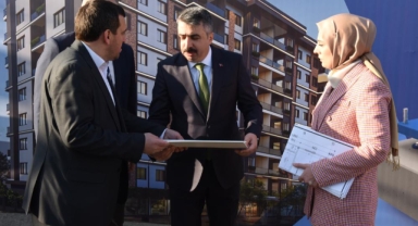 Yıldırım’da güvenli dönüşüm