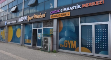 Yıldırım'da kadın spor merkezleri revaçta