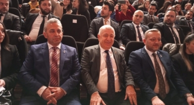Zafer Partisi Bursa adaylarını tanıttı
