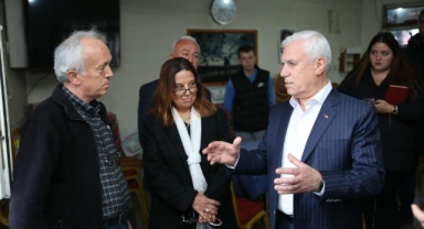 “1 Nisan’dan sonra çevreyi kirletenlere geçit yok”