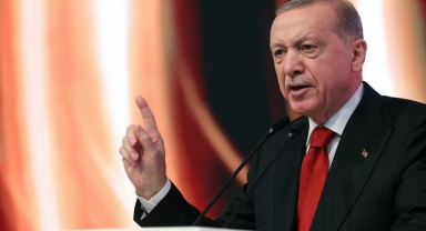 3. Antalya Diplomasi Forumu başladı