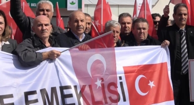 “3600 ek gösterge istiyoruz”